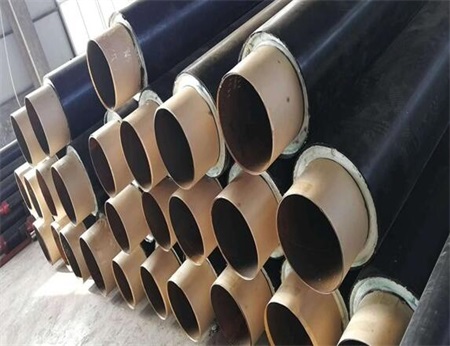 楚雄聚氨酯保温管的生产工艺有哪些流程？